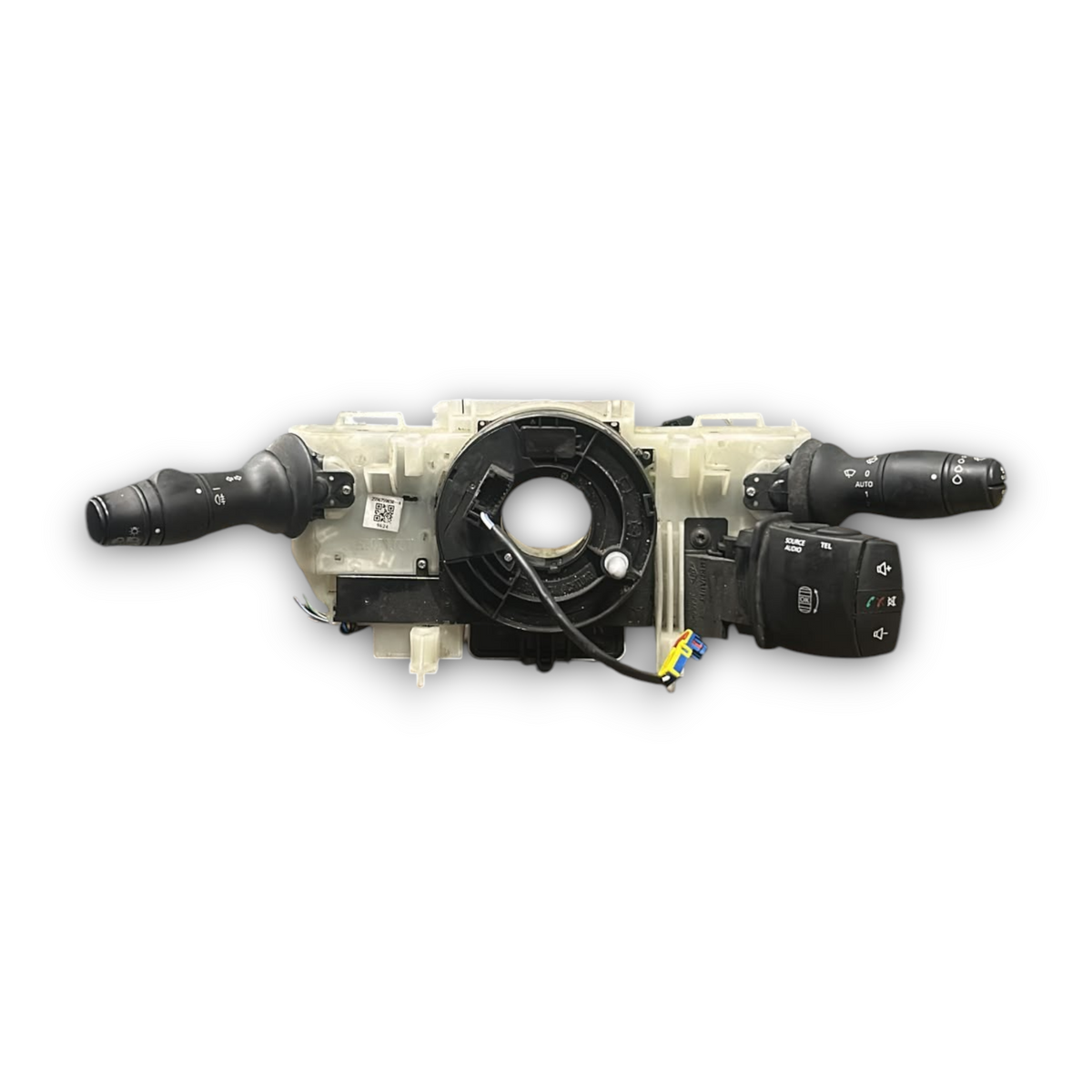 Devioluci + contatto spiralato renault master cod:255675983r (2014 > 2024)