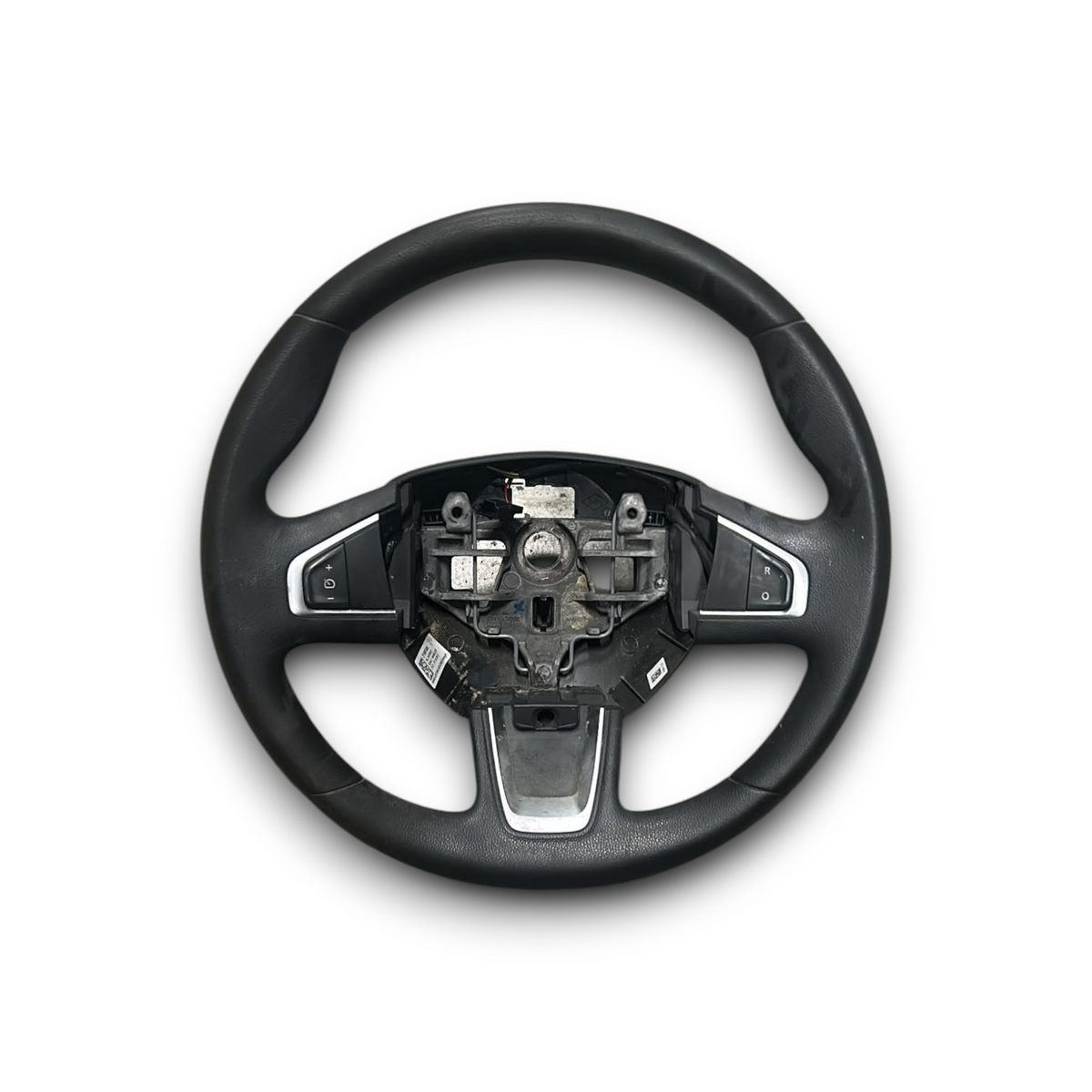 Volante / sterzo renault master iii cod:484005122r (2014 > 2024)