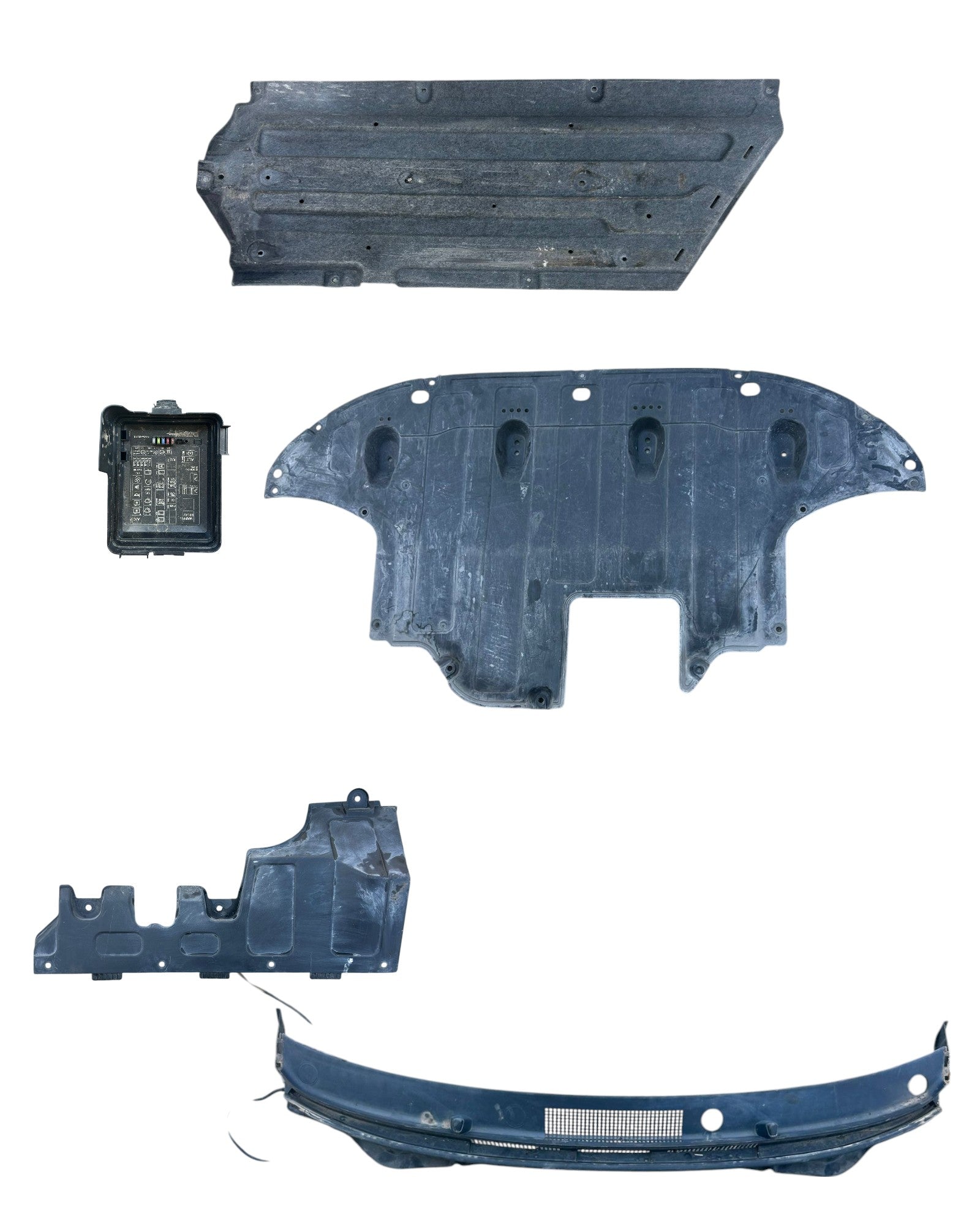 Musata Completa + kit airbag Hyundai I20 ( bc3 - 2020 > ) 1.2 Benzina