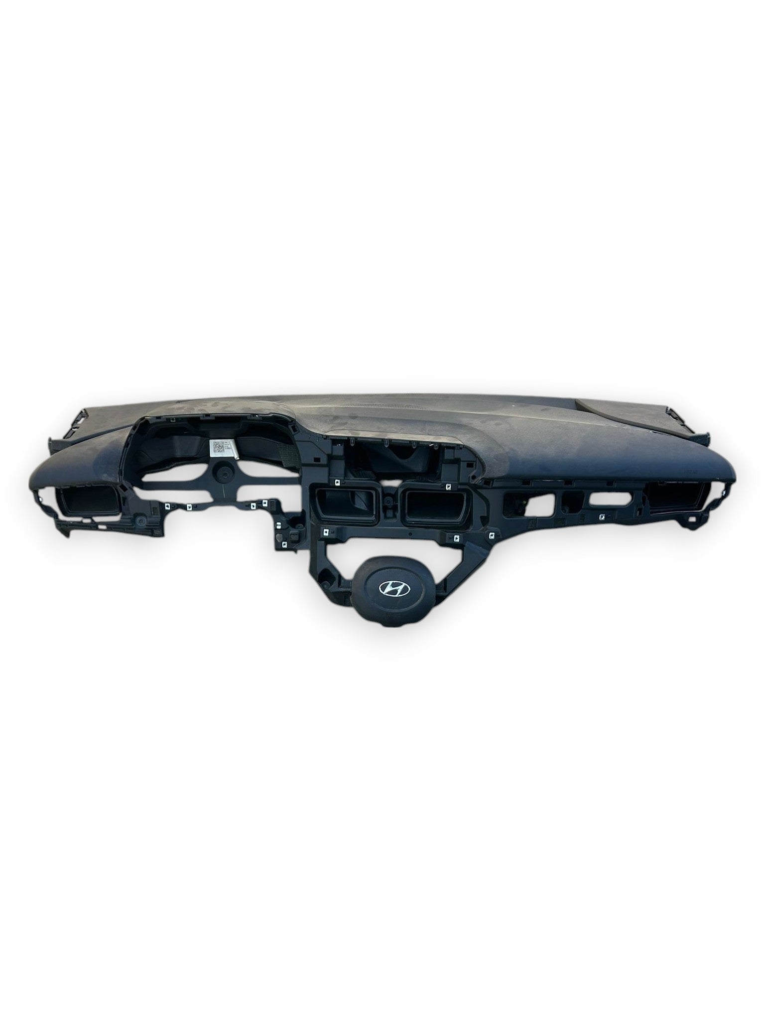 Musata Completa + kit airbag Hyundai I20 ( bc3 - 2020 > ) 1.2 Benzina