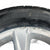 Cerchio in lega Opel Corsa F cod.9832277280 (4 fori / 195 / 55 r16) (2019 > )