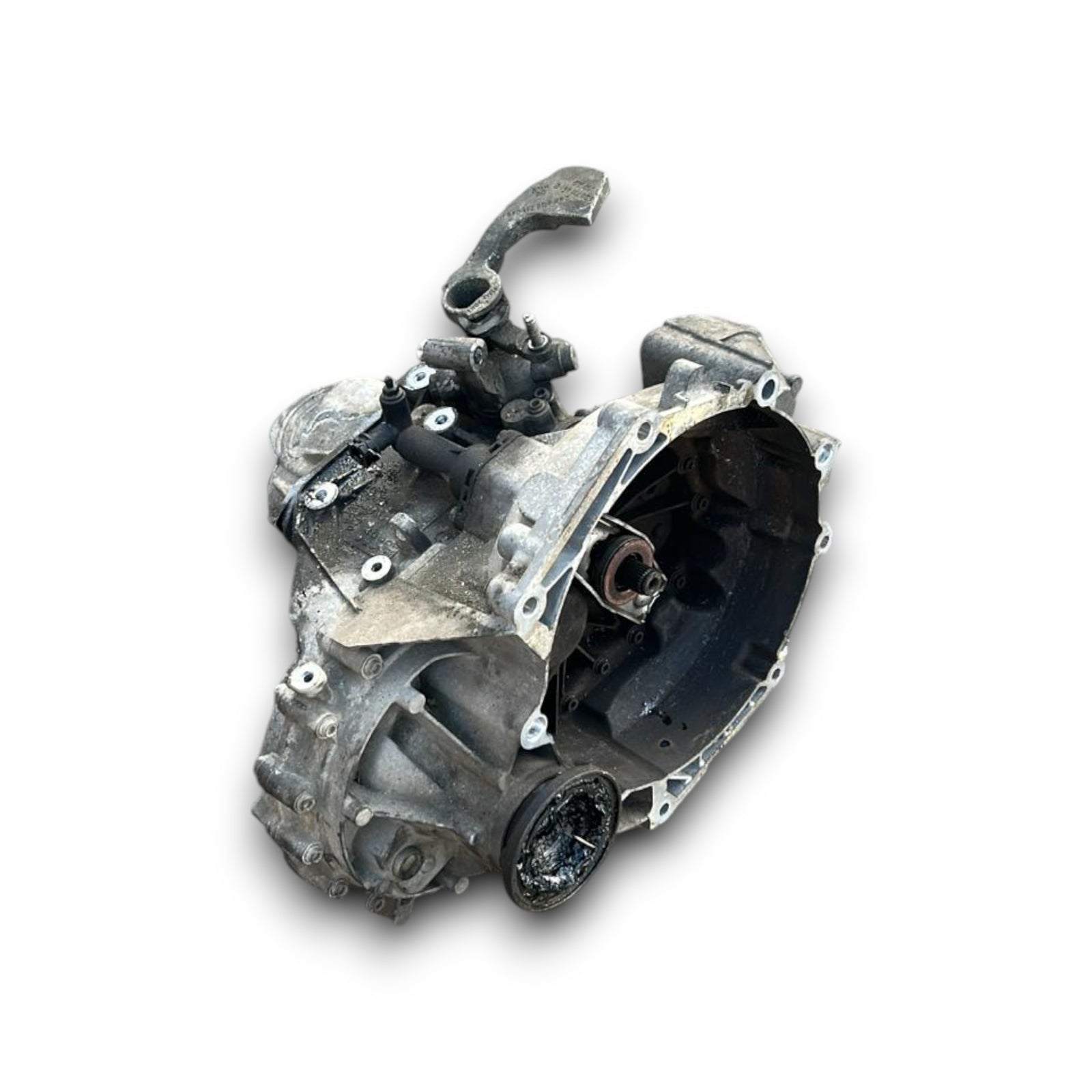 Ročni menjalnik 5 stopenj Volkswagen Golf VII 0aj301103d 1.4 bencin (2012 > 2019) 