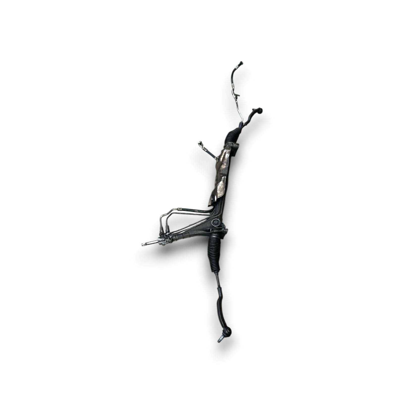 Caixa de direção Fiat Ducato 01372870080 2.3 diesel (2014 > ) 