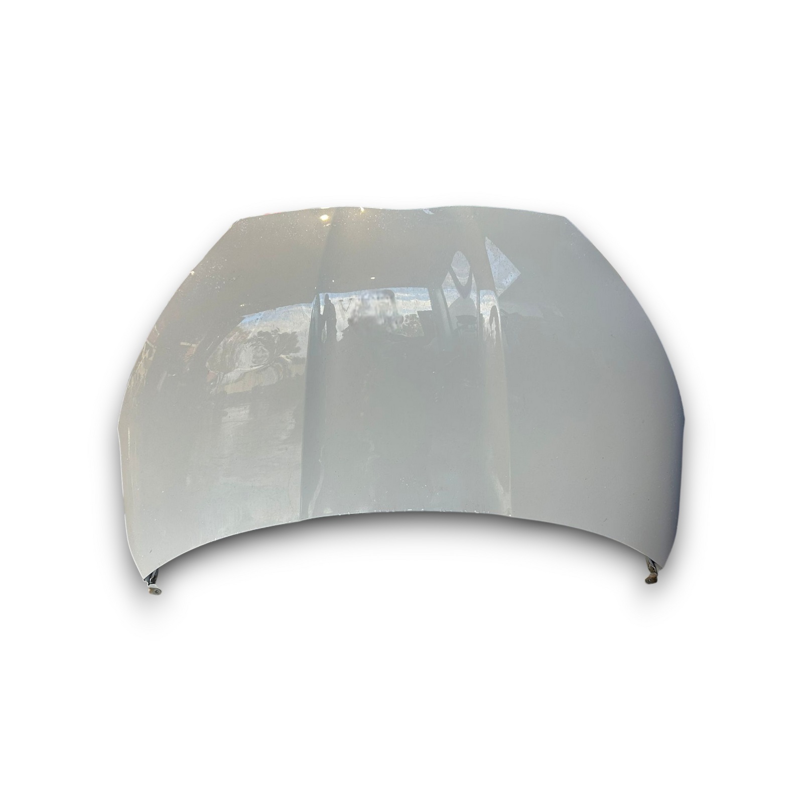 Pokrov motorja toyota yaris (2020 >) 