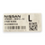 Commandes de climatisation + bouches d'air nissan qashqai j12 cod:275006un0a (2021-) 