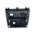 Verkleidung Mittelkonsole Citroen C3 III Nr. 9829485877 (2016 > 2023) + 12-Volt-Steckdose 