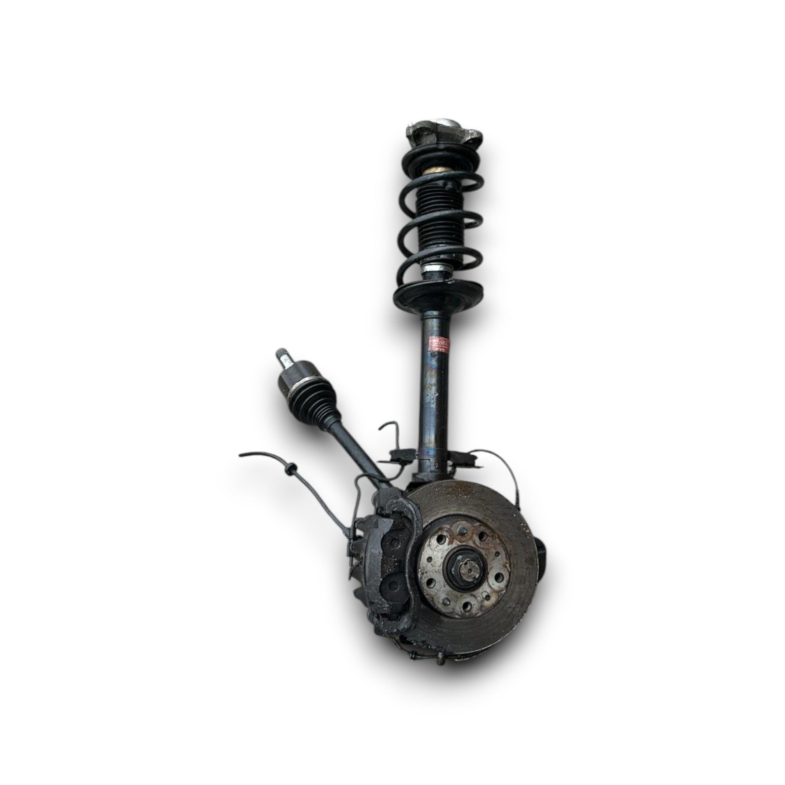 Vordere linke Masse für Fiat Ducato 2.3 Diesel (2014 > ) 