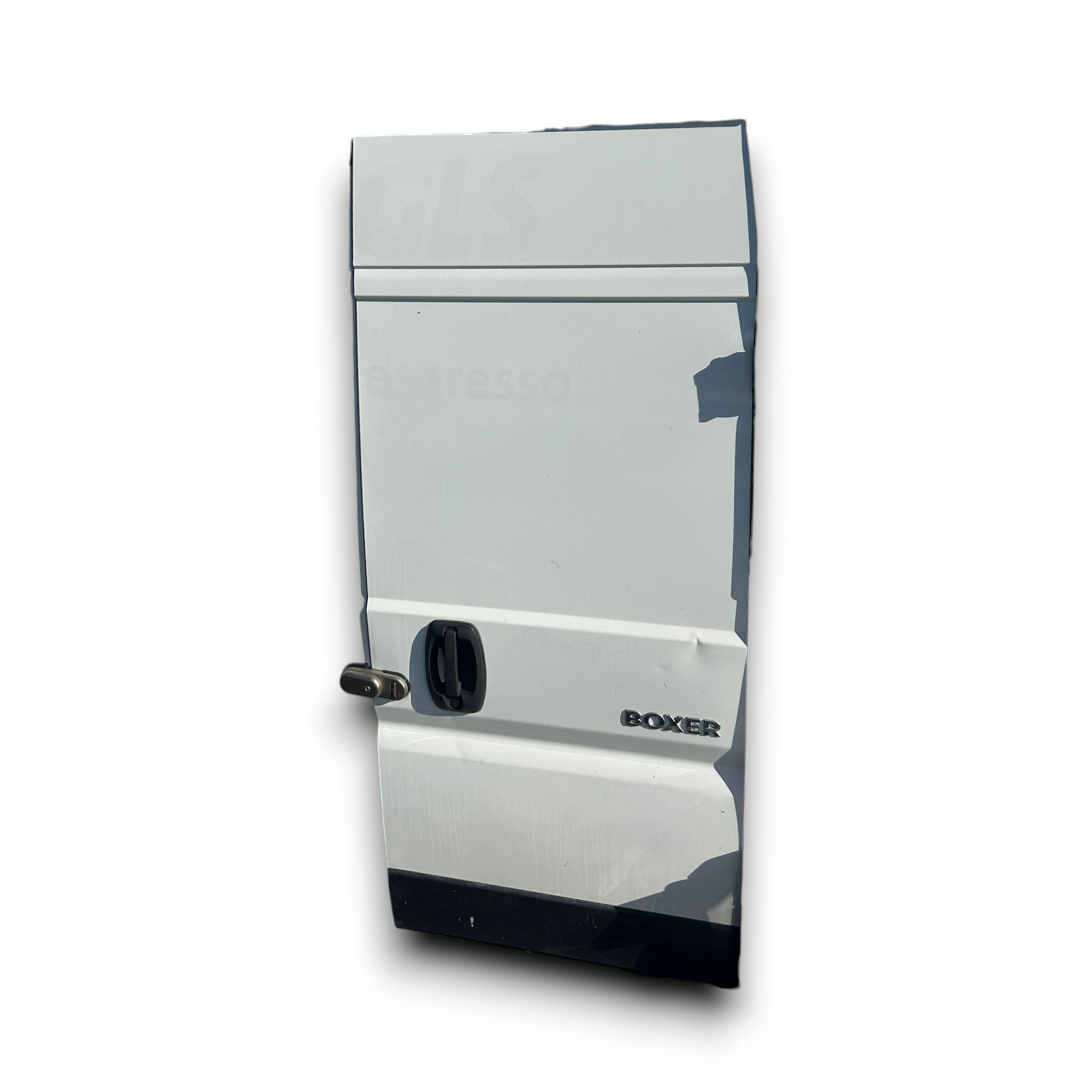 Portiera posteriore destra peugeot boxer L2H2 (2014 >) anta / portellone