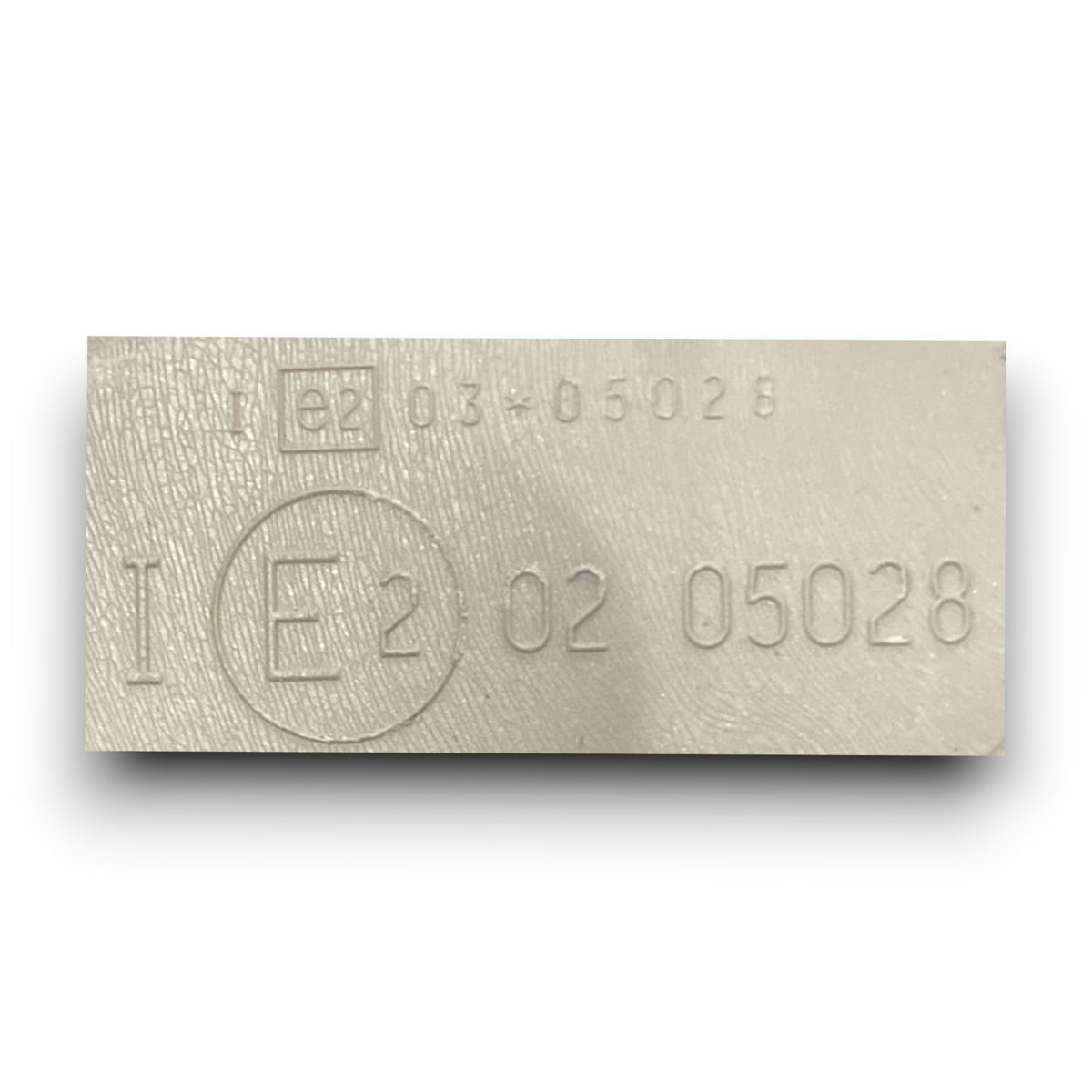 Specchio / specchietto retrovisore centrale renault clio IV cod . e20205028 (2012 > 2019)