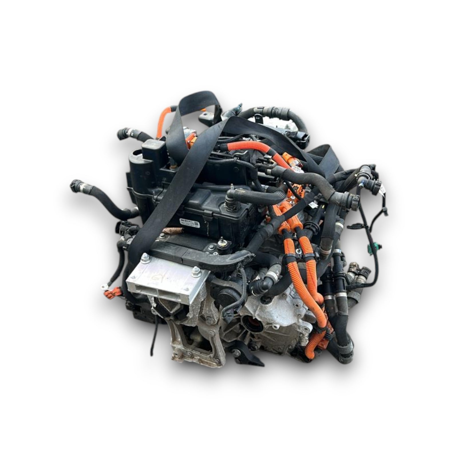 Motor electric Opel Corsa F 9844835680 (2019 > ) 9694902280 