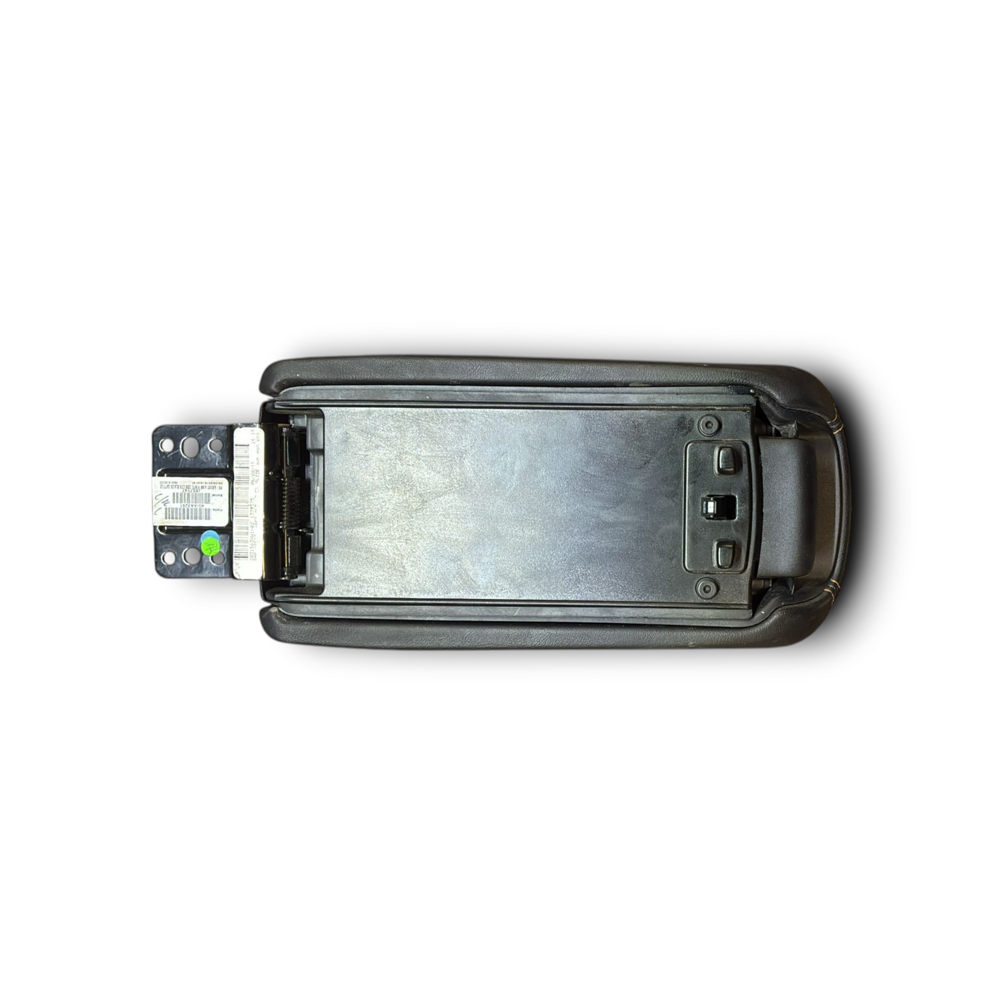 Централен подлакътник за jeep compass код: 4GIAA3291 (2016 ->) 