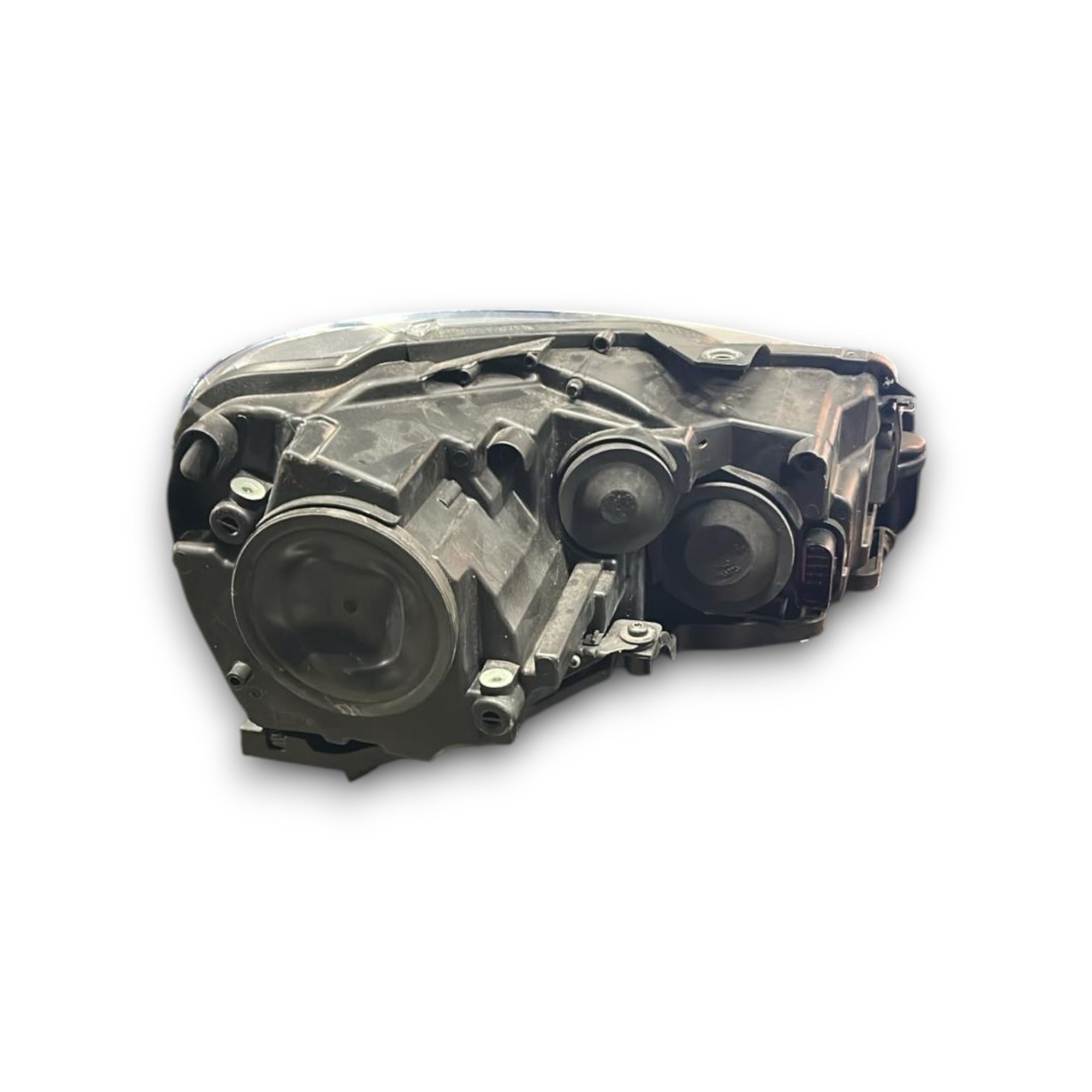 Voorlicht / koplamp links volkswagen golf vi cod:5K1941005S (2008 > 2012) 