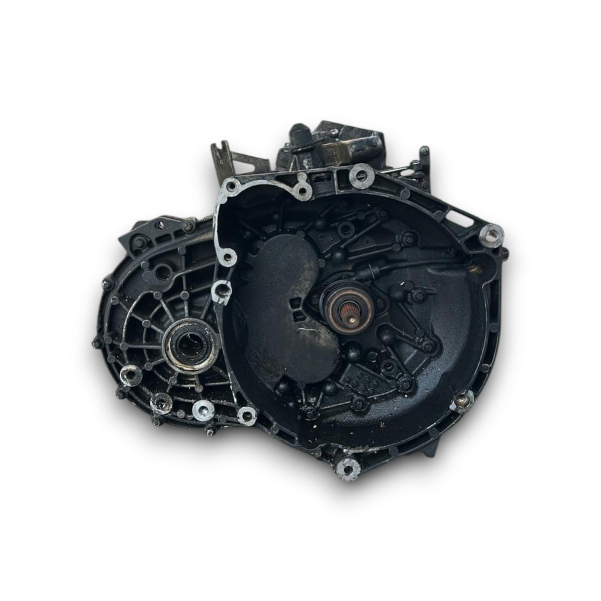 Cambio manuale 6 marce Fiat Freemont 55220248 2.0 diesel (2011 &gt; 2015)