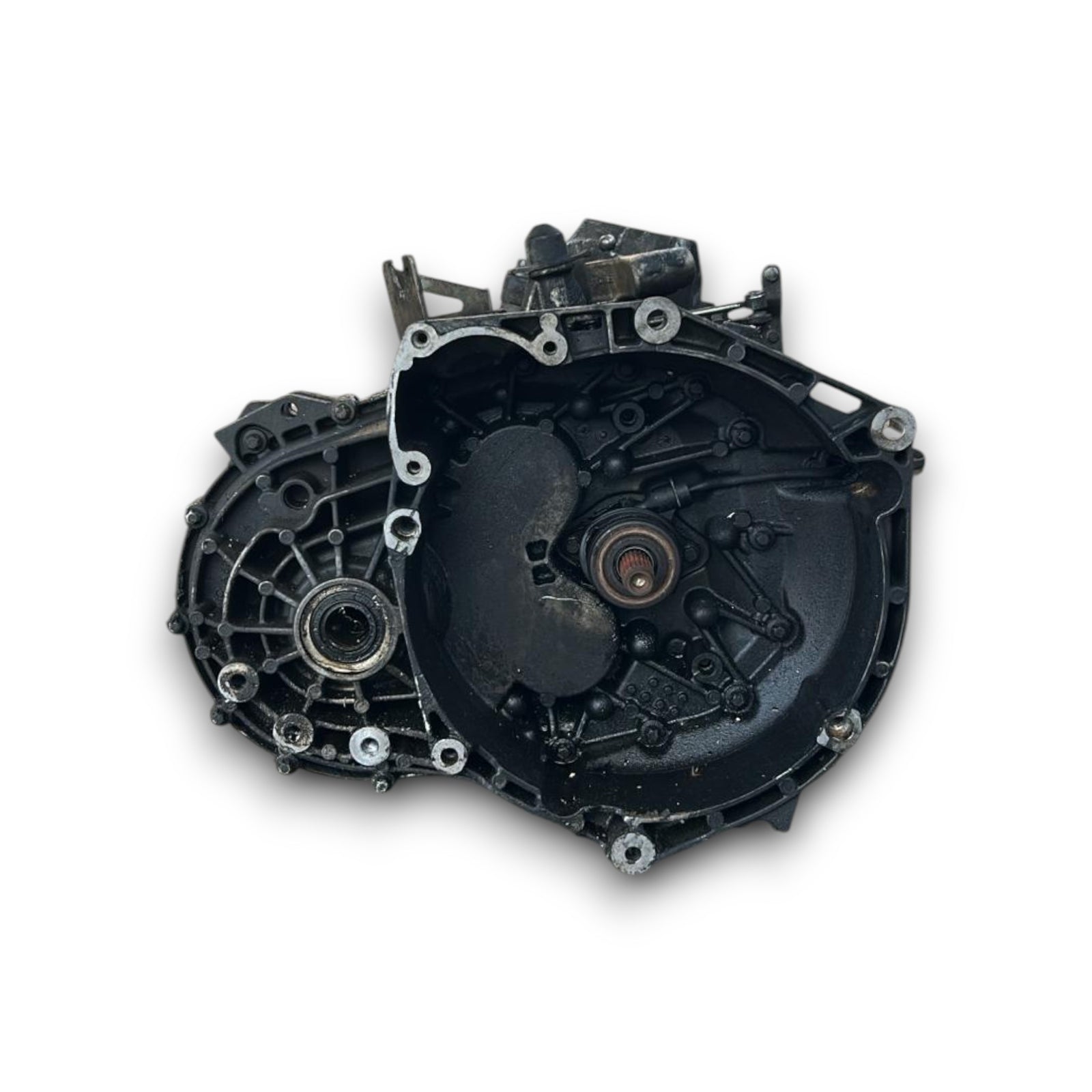 Cambio manuale 6 marce Fiat Freemont 55220248 2.0 diesel (2011 > 2015)