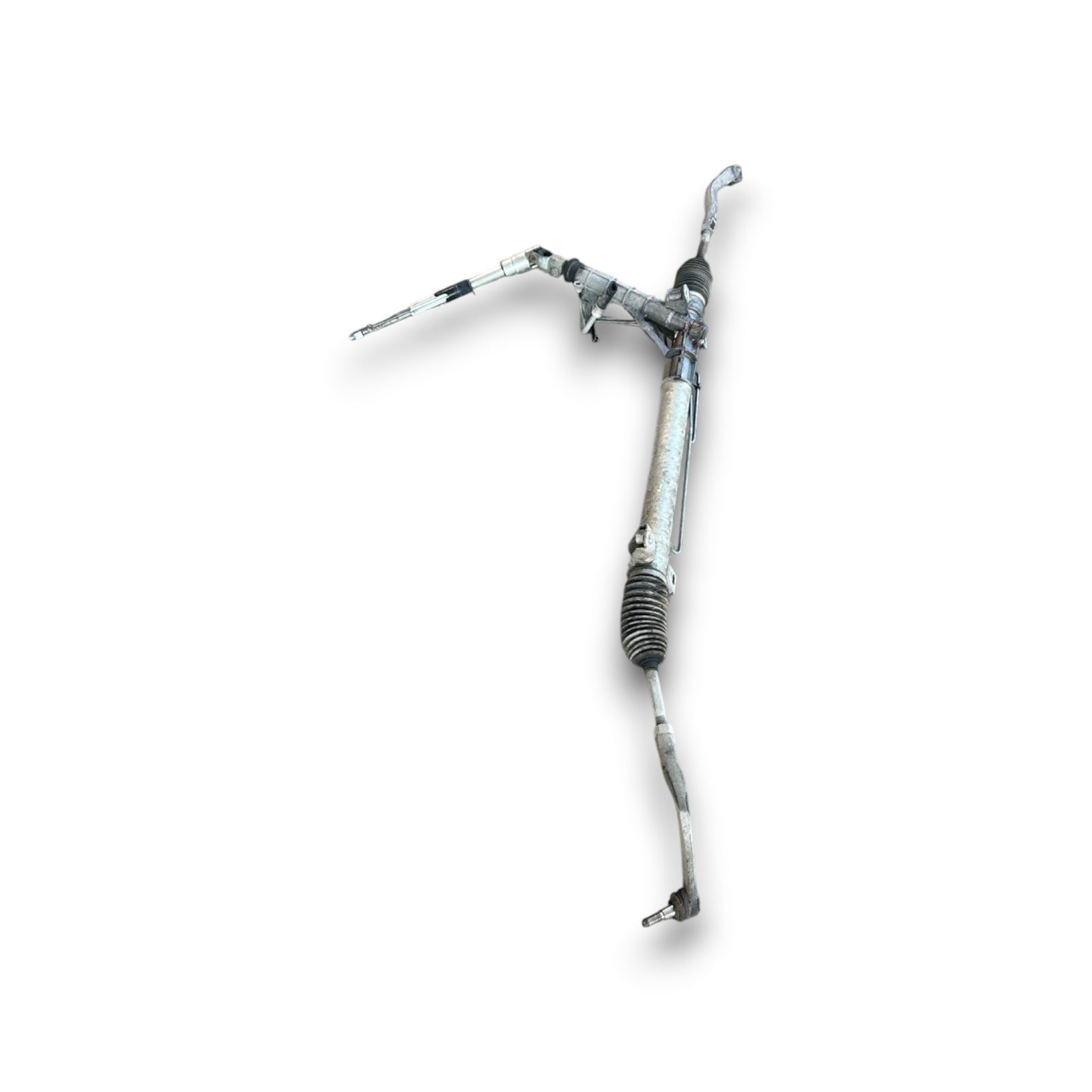 Lenkgetriebe Renault Master 490014277r 2.3 Diesel (2010 > 2024) 