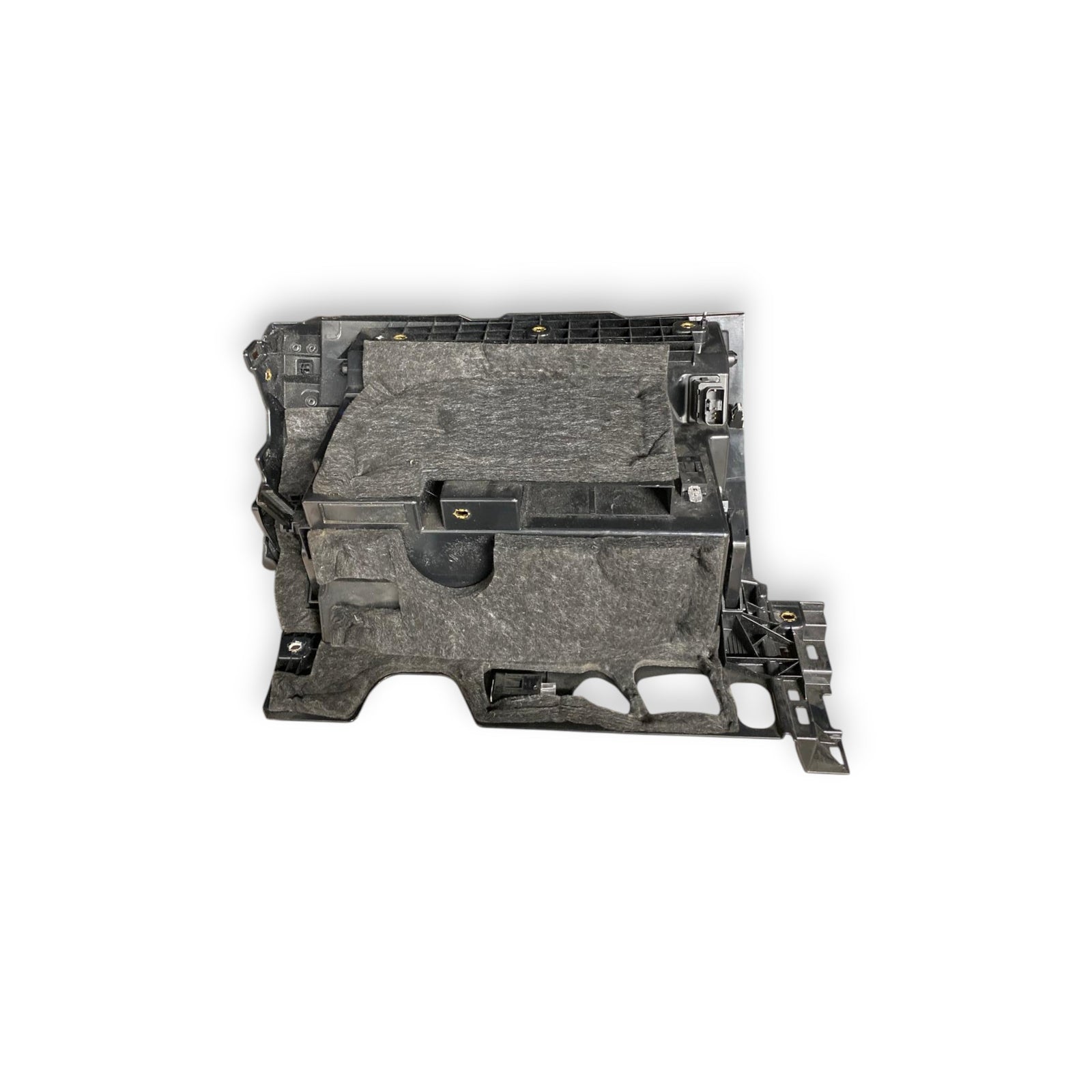 Кутия за съхранение Audi Q8 (2018-2023) 