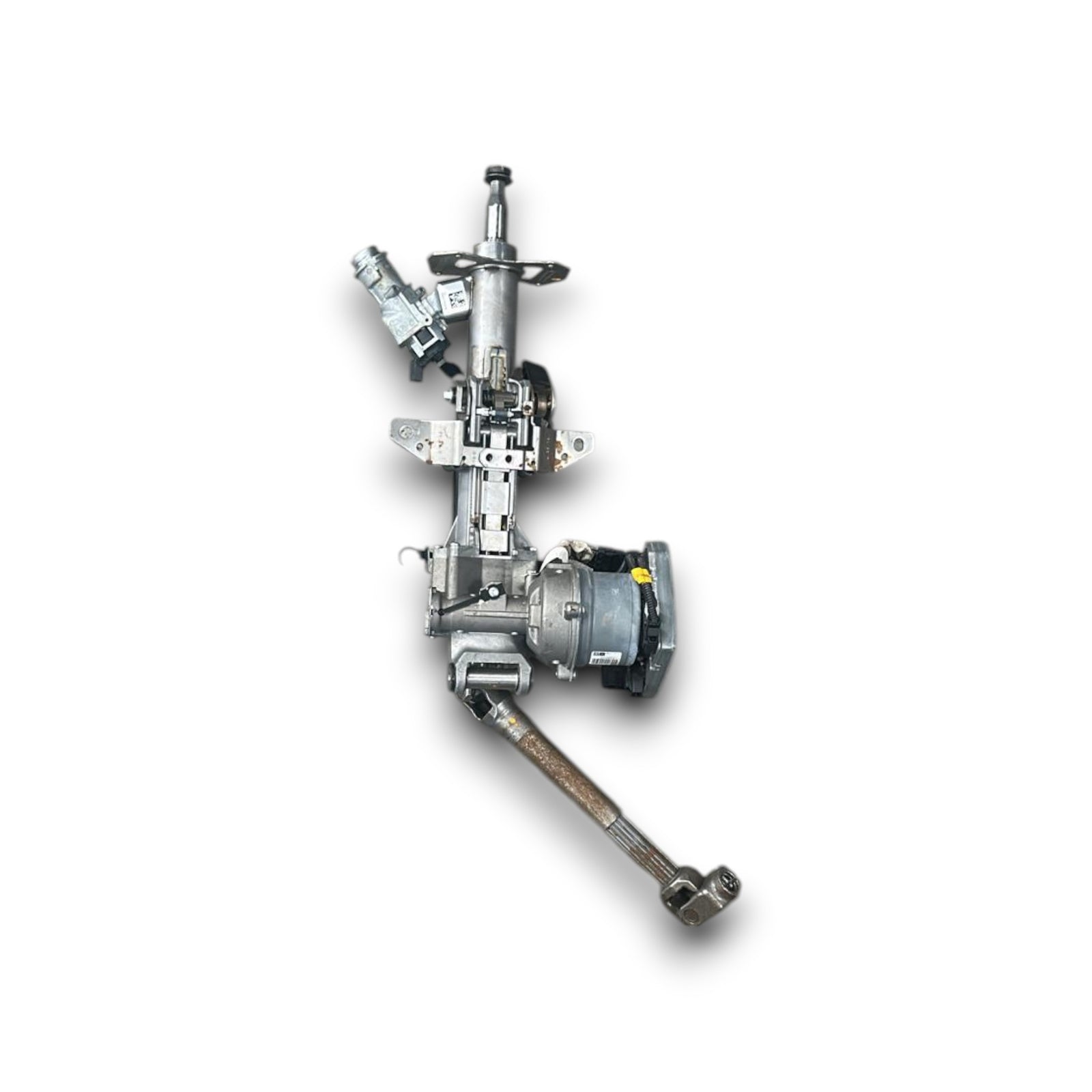 Piantone / canna sterzo Ford Fiesta VII h1bc-14d006-bd (2017 > )