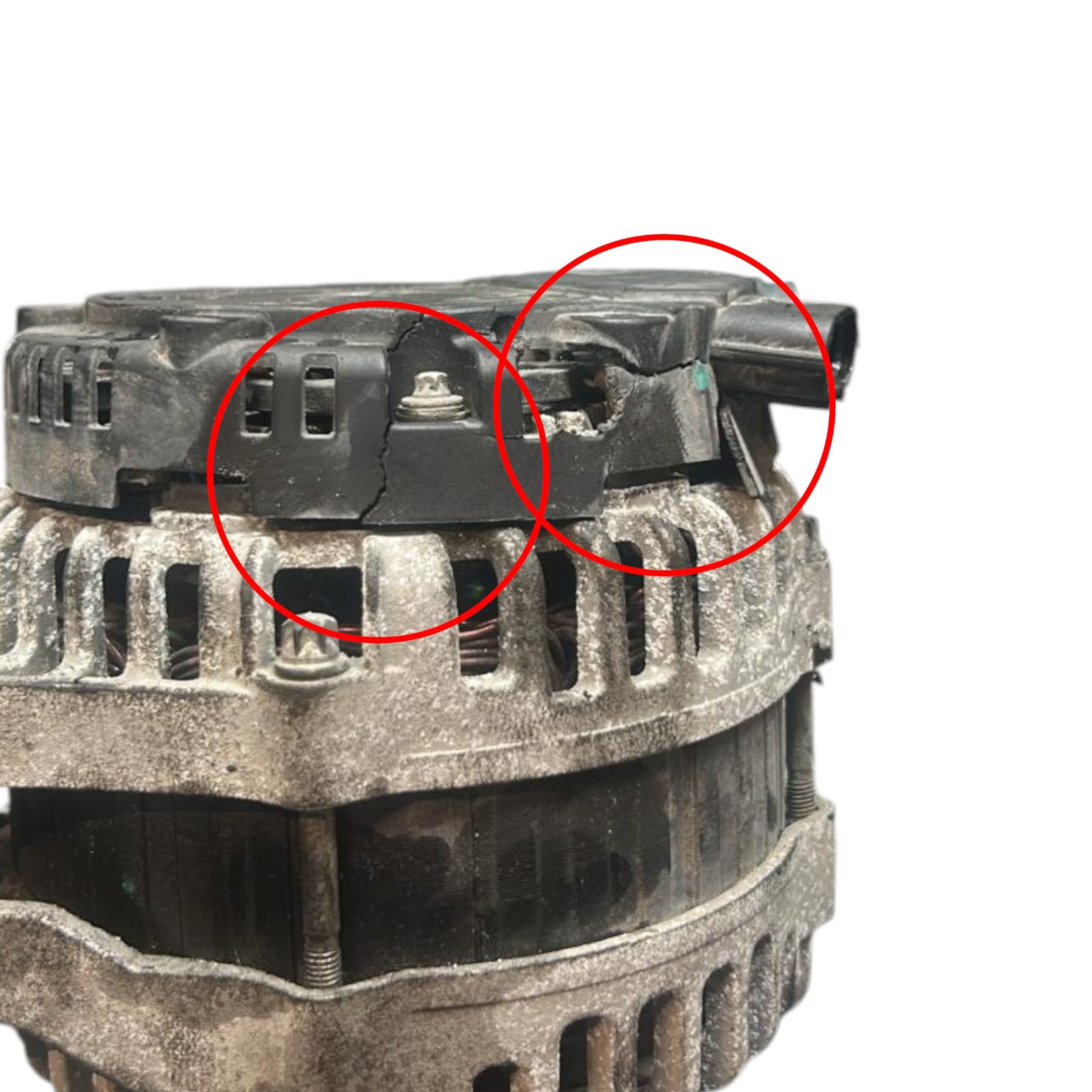 Alternator DR 5.0 3701aag 1.5 bencin / plin (2020 > ) 