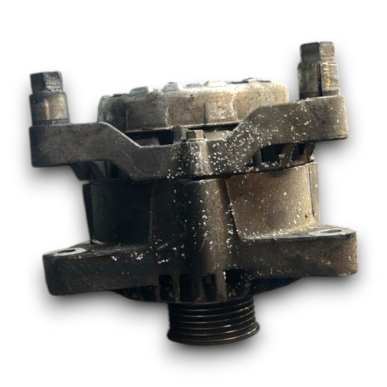 Alternator Ford Fiesta V 3s6t-aa 1.4 dizel (2002 > 2008) 