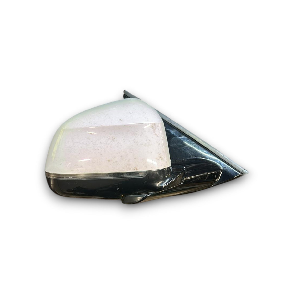 Espelho / espelho retrovisor elétrico dianteiro direito BMW X3 (G01) (2017 &gt; 2024) 