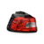 Stop / feu arrière à LED gauche (sx) jeep cherokee cod:68102909af (2016-) 