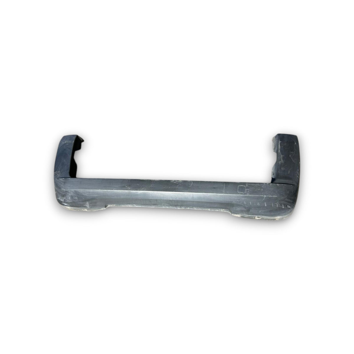 Paraurti posteriore fiat fiorino cod:1309565070 (2007 &gt; 2016)
