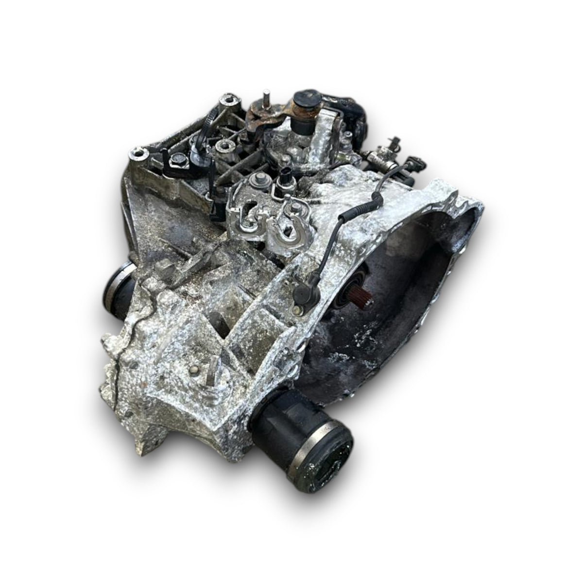 Ročni menjalnik 6 stopenj Hyundai Tucson 43111-32300 1.7 dizel (2015 > 2020) 