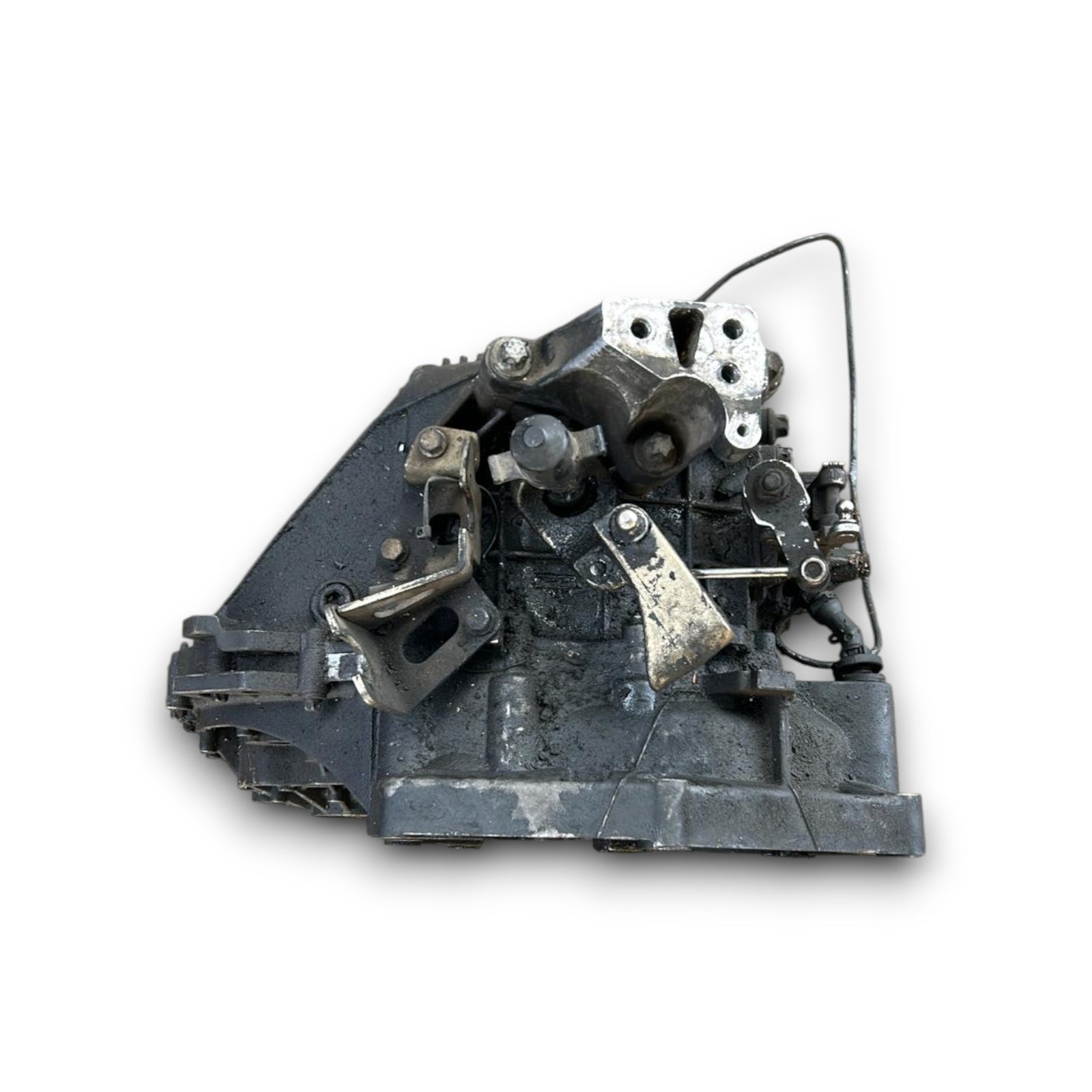 Cambio manuale 6 marce Fiat Freemont 55220248 2.0 diesel (2011 > 2015)