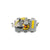 Airbag passeggero toyota auris e180 (2012-2018) Cod: 307822520aa