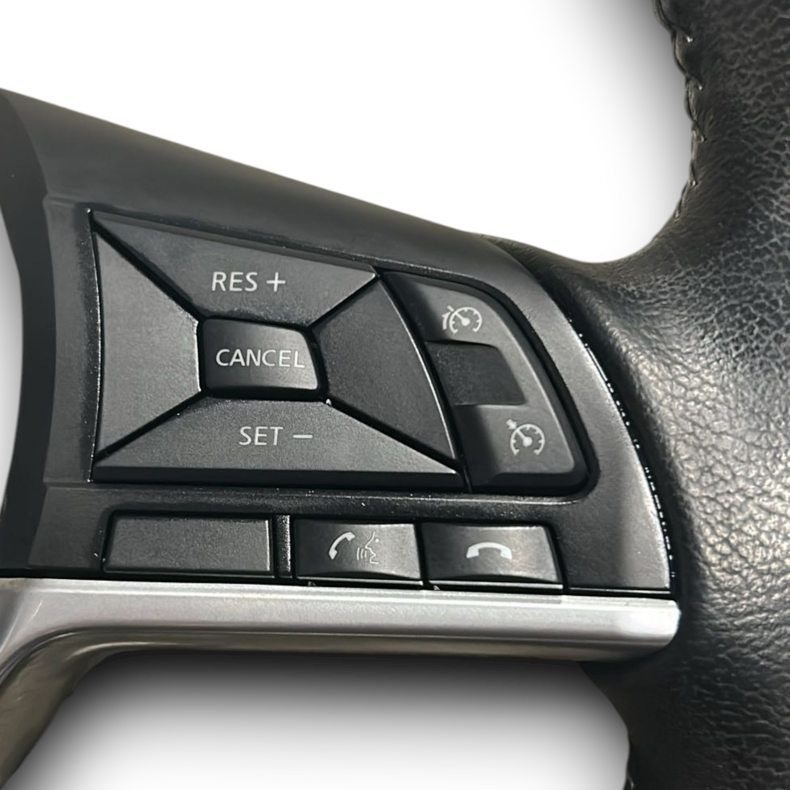 Volant / direction nissan qashqai j11 cod:34231443b (2014 > 2021) 
