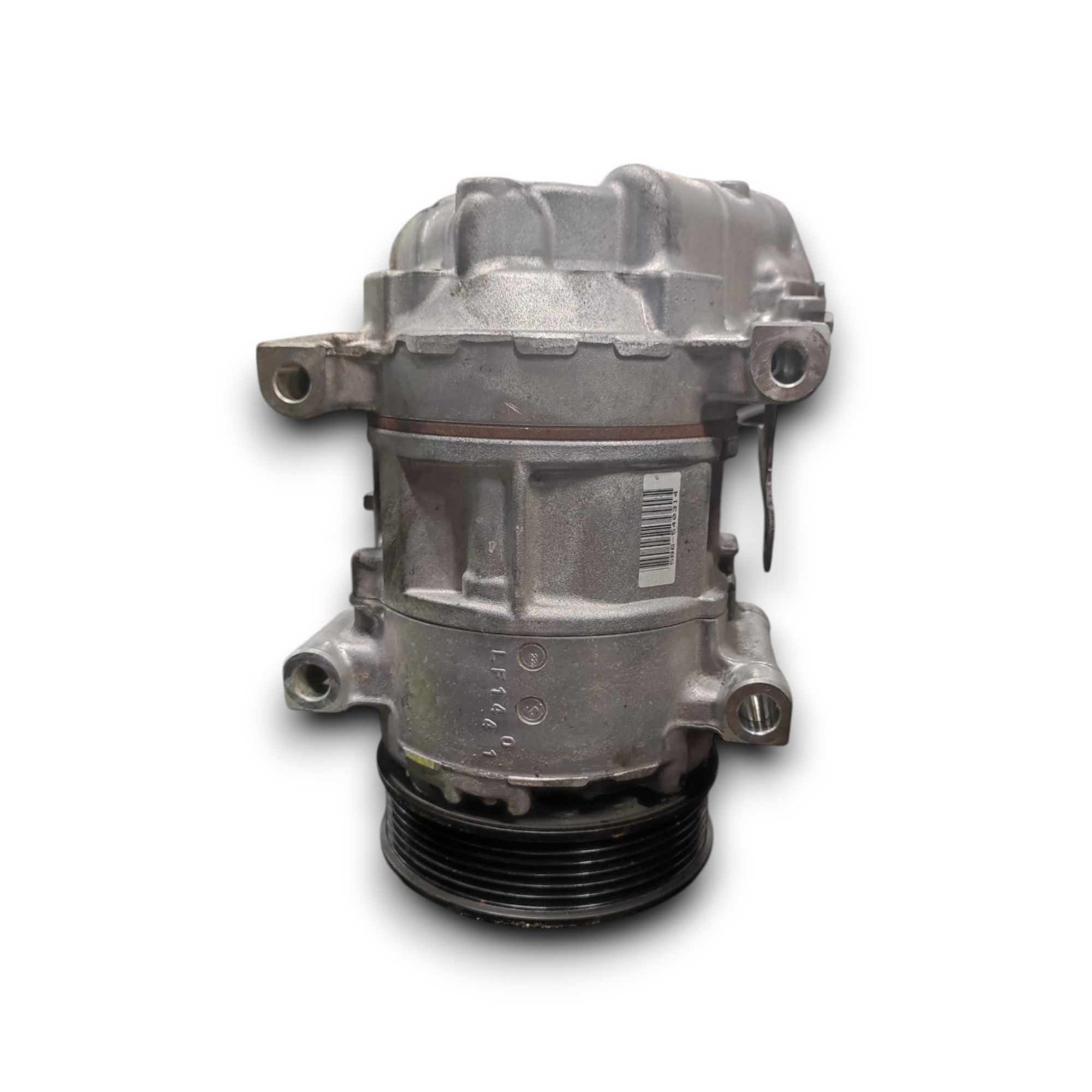 Compressore aria condizionata peugeot 3008 1.5 diesel cod: 9834779480 (2016-2023)