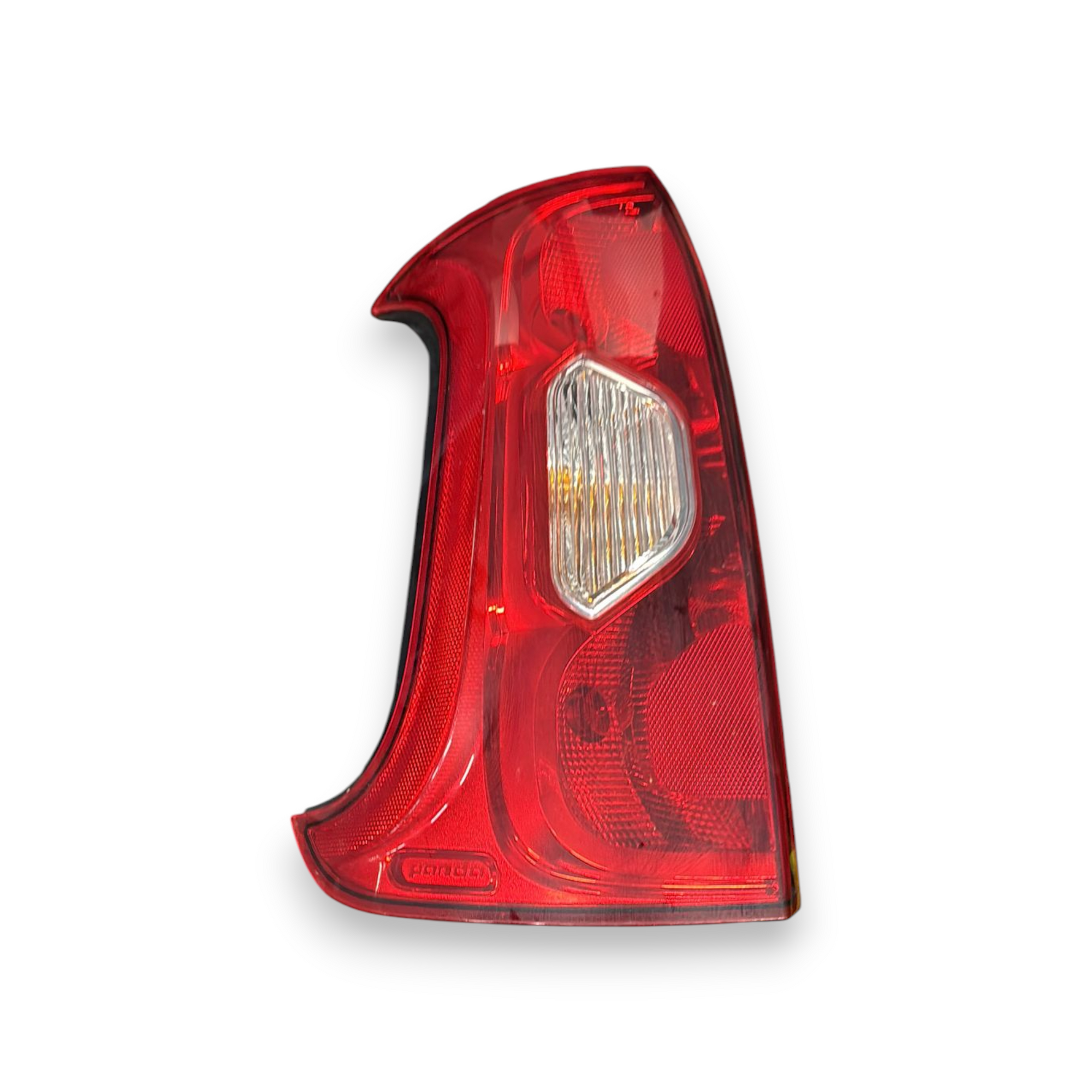 Zadnji levi (sx) odbijač fiat panda 312 koda:51843643 (2012-) 