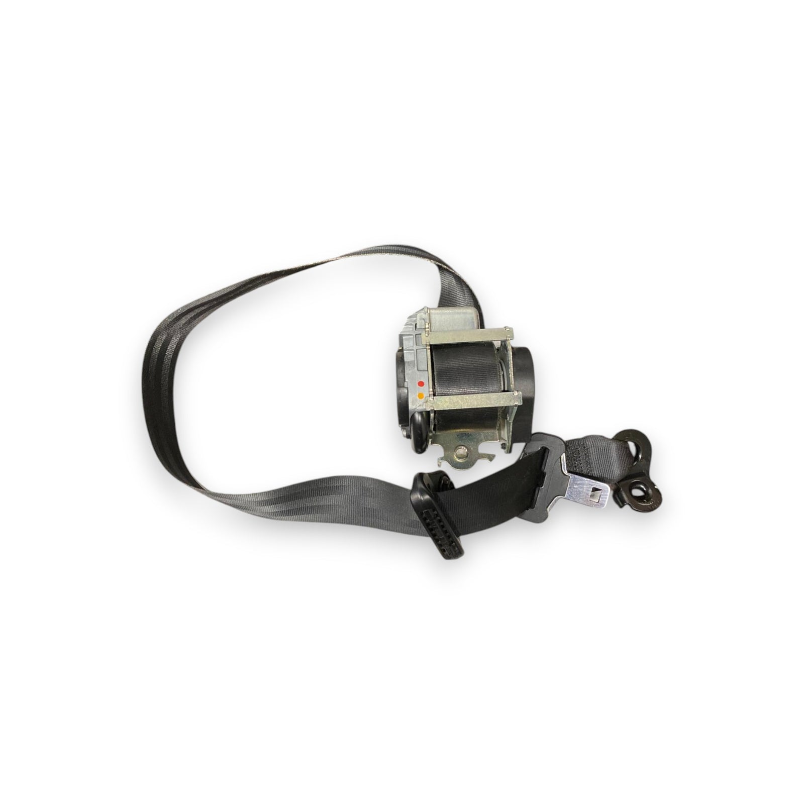 Cintura di sicurezza anteriore sinistra (sx) Renault Master III (2010-2017) Cod: 868840018R