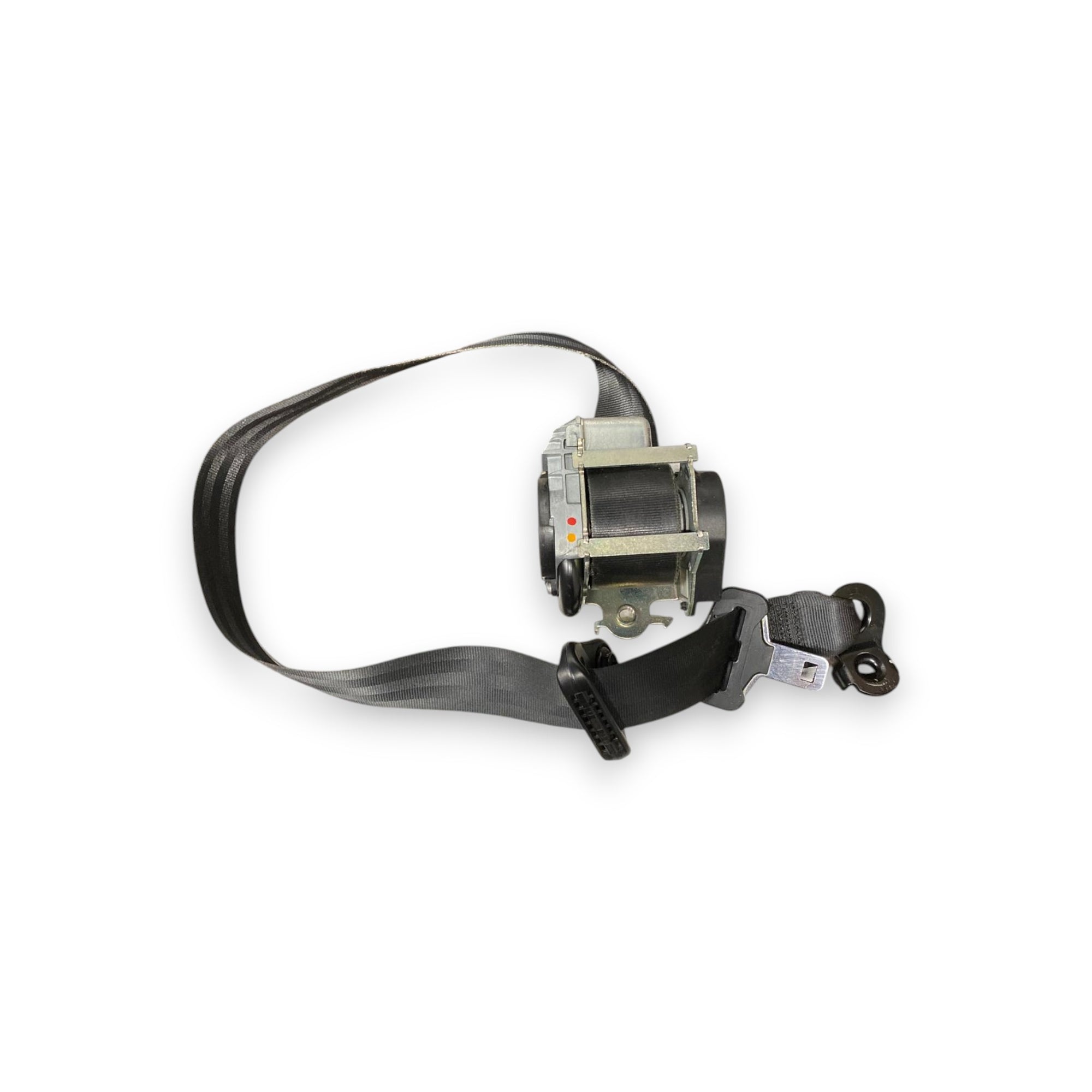 Cintura di sicurezza anteriore sinistra (sx) Renault Master III (2010-2017) Cod: 868840018R