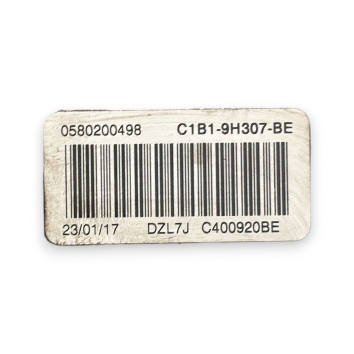 Bomba de combustível / flutuador ford fiesta VI 1.2 gasolina cod:0580200498 (2008-2017) 