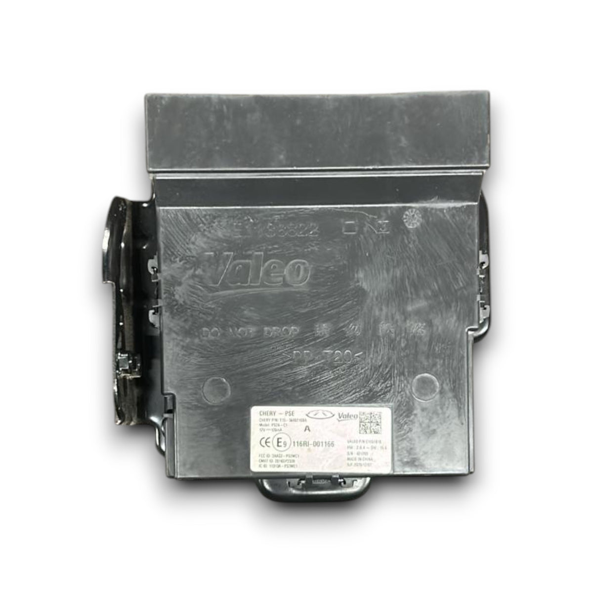 Keyless-Steuergerät DR F35 t15-3600210ba (2020 &gt; 2023) 