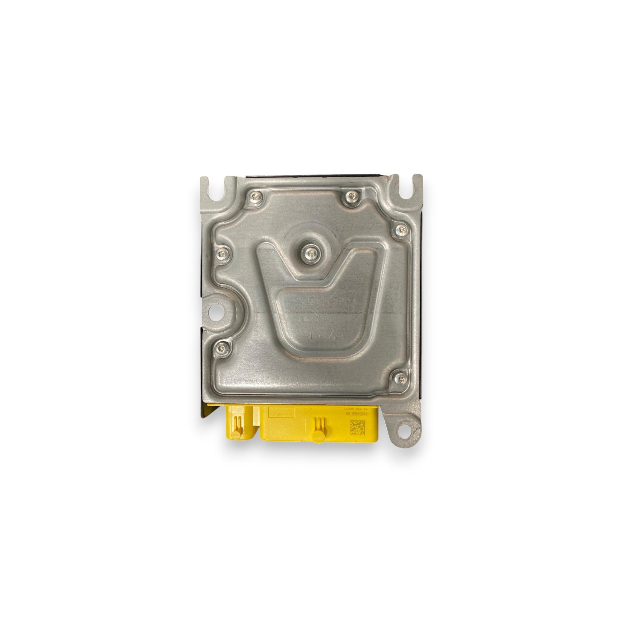 Kontrolna enota zračnih blazin Audi Q8 (2018-2023) Koda: 4N0959655AE