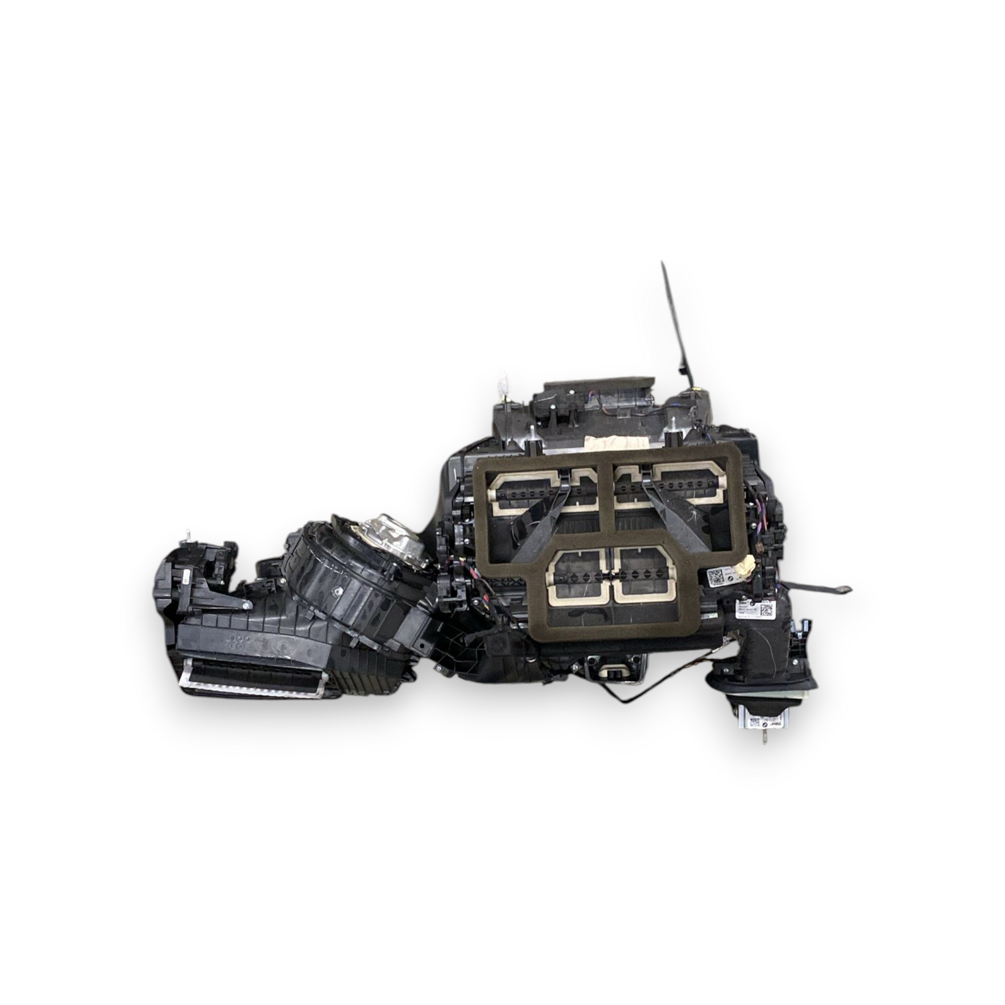 Gruppo riscaldamento / stufa bmw x4 g02 cod:7942072 (2018-)
