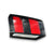Stop / achterlicht binnen links peugeot 5008 cod:9811027880 (2017 > 2024) 