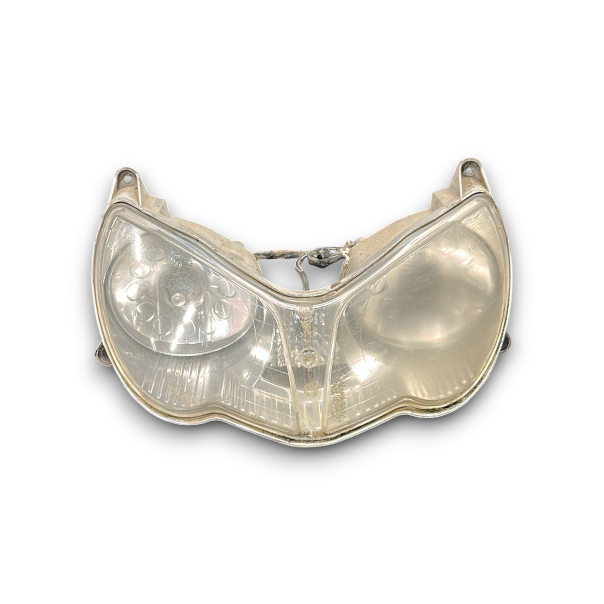 Phare / feu avant aprilia sportcity (2004 &gt; 2013) 