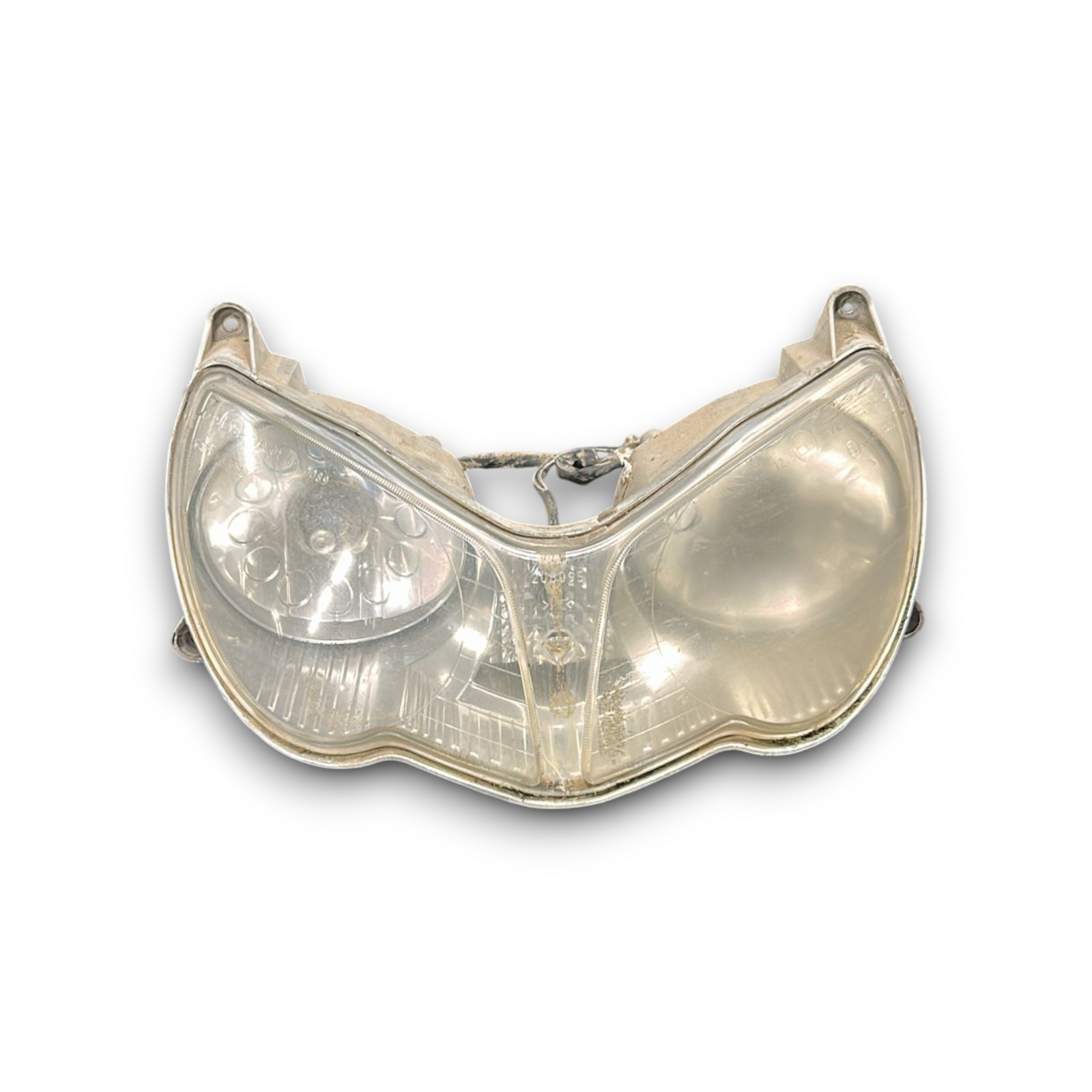 Žaromet / sprednja luč aprilia sportcity (2004 > 2013) 