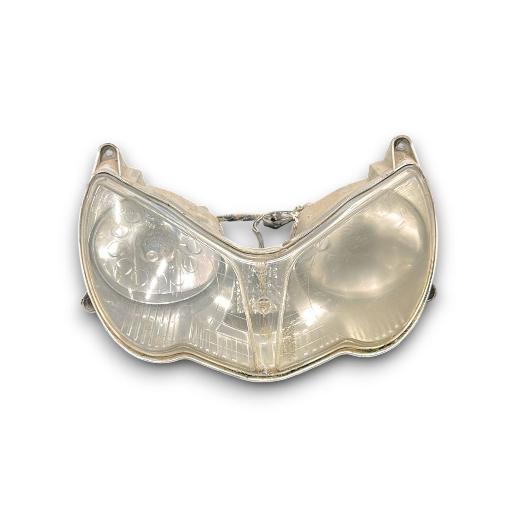 Žaromet / sprednja luč aprilia sportcity (2004 > 2013) 