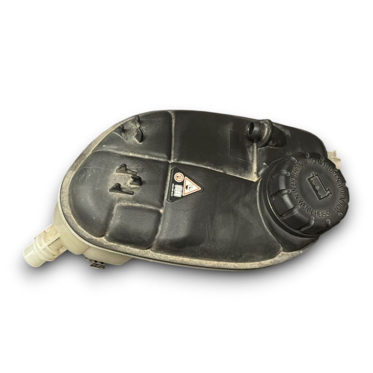 Kühlmittelbehälter Mercedes Benz Klasse A W176 Cod. A2465000049 (0212 > 2018) 