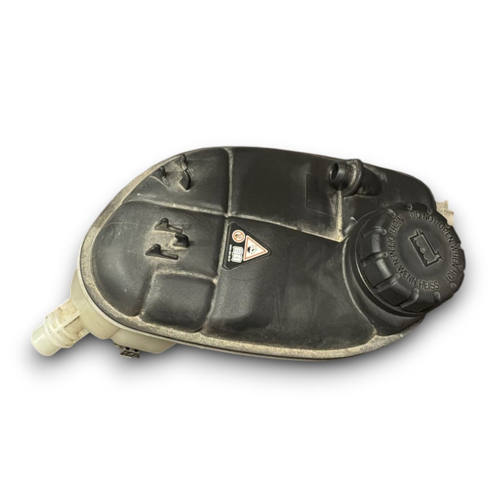 Kühlmittelbehälter Mercedes Benz Klasse A W176 Cod. A2465000049 (0212 > 2018) 