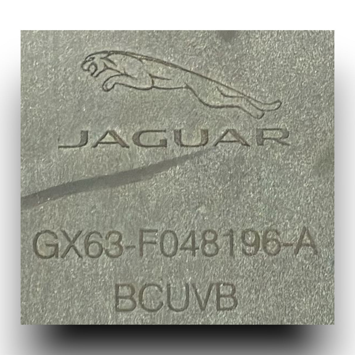 Vano porta bevande jaguar f-pace cod . gx63-f048196-a (2016 > 2025)