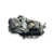 Scheinwerfer / Frontscheinwerfer links Volkswagen Touran (2006 > 2010) 