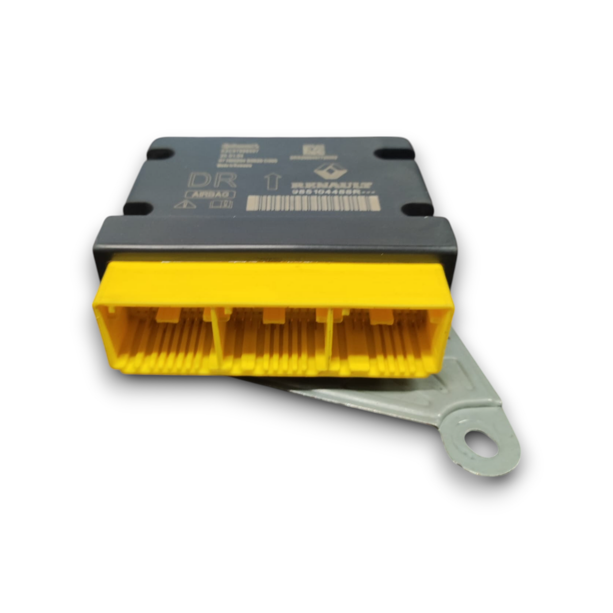 Renault Clio V (2019>) Kabeljau: 985104488r Steuereinheit