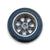 Cerchio in lega Audi Q7 (4L) (5 fori / 265 / 50 r19) (2005 > 2015)