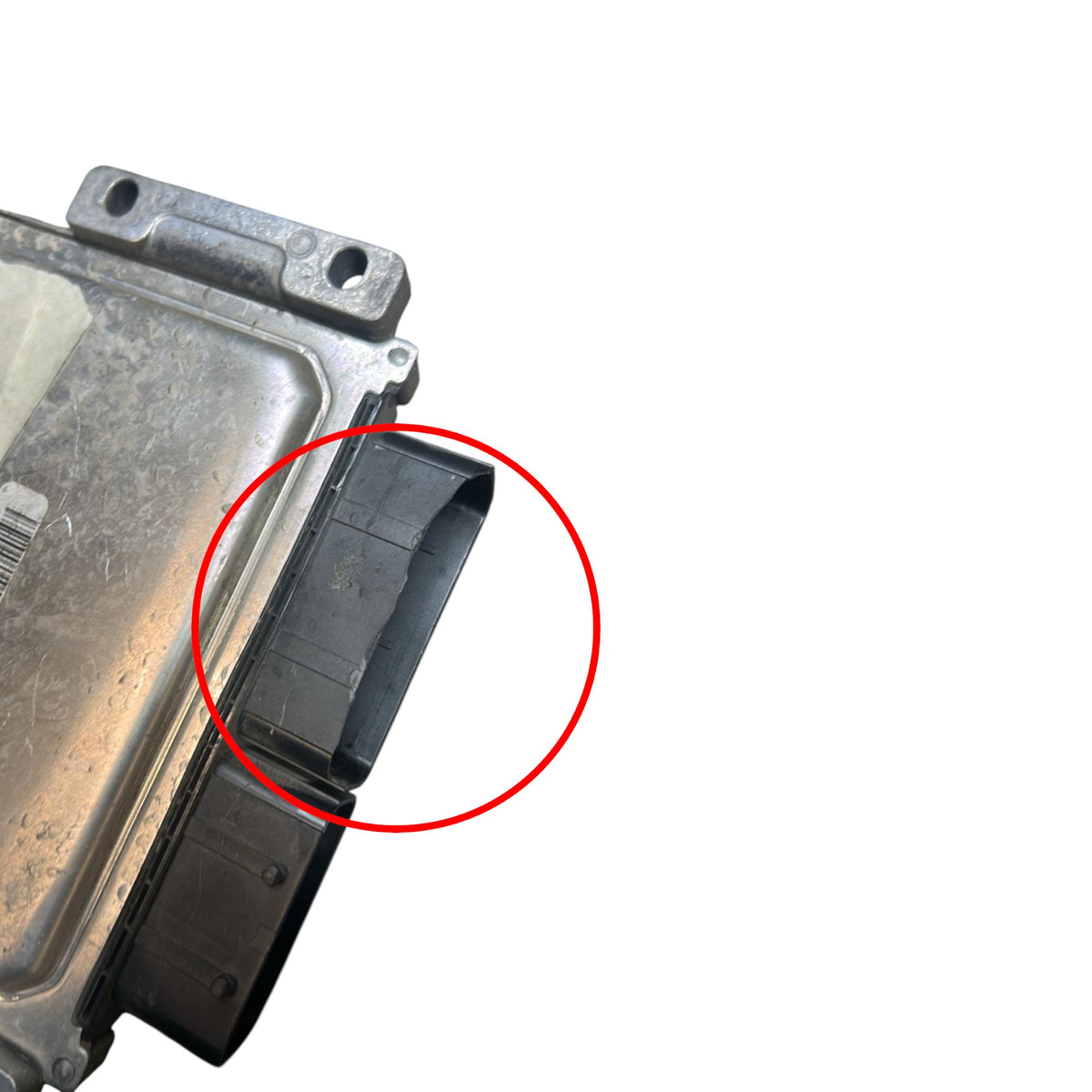 Centralina ecu motore Citroen Jumper cod.9809447780 2.0 diesel (2014 > )