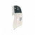 Paraurti anteriore bianco Fiat Grande Punto (2005 > 2012)
